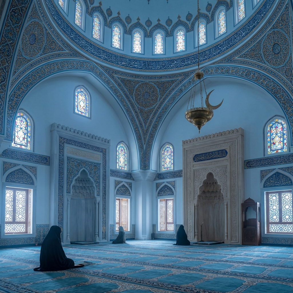 หลักการศรัทธา